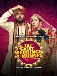 The Great Weddings of Munnes series tv