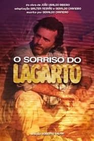 O Sorriso do Lagarto (1991)