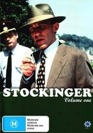 Stockinger</b> saison 01 