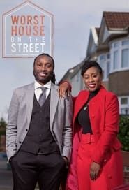 Worst House on the Street series tv