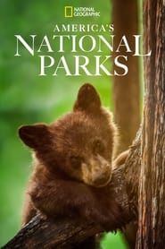 America's National Parks series tv