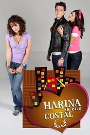 Harina de otro costal 2010</b> saison 01 