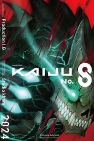 Kaiju n° 8-hd