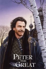 Peter the Great series tv