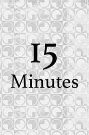 15 Minutes series tv