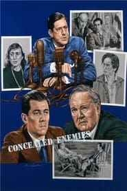 Concealed Enemies series tv