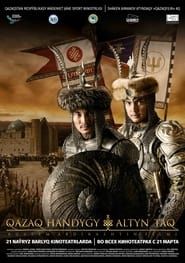 Kazakh Khanate: The Golden Throne series tv