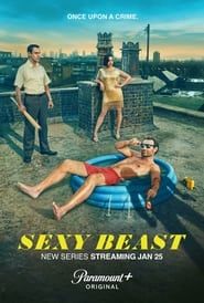 Sexy Beast saison 01 episode 01  streaming