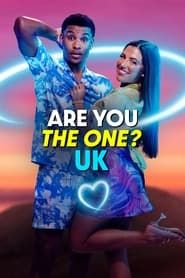 Are You The One? UK series tv