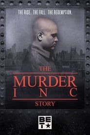 The Murder Inc Story 2022</b> saison 01 