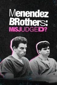 Menendez Brothers: Misjudged? series tv