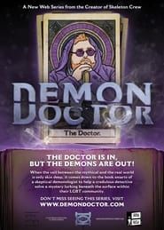 Demon Doctor series tv