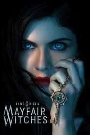 Anne Rice's Mayfair Witches series tv