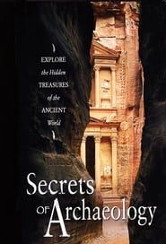 Secrets of Archaeology series tv