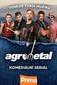 Agrometal</b> saison 01 