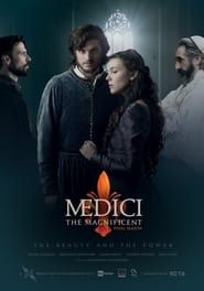 Medici: The Magnificent 2018</b> saison 01 