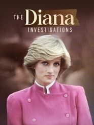 The Diana Investigations series tv