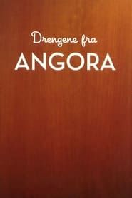 Drengene fra Angora series tv