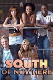 South of Nowhere series tv