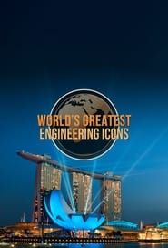 World’s Greatest Engineering Icons series tv