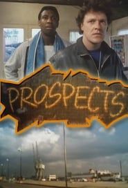 Prospects 1986</b> saison 01 