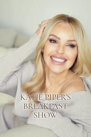 Katie Piper's Breakfast Show series tv