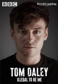 Tom Daley: Illegal to Be Me series tv