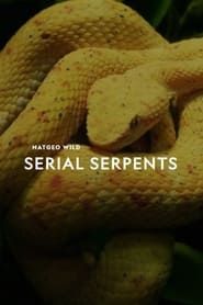 Image Serial serpents
