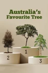 Australia's Favourite Tree series tv