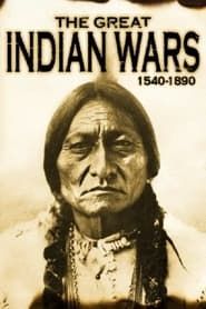 The Great Indian Wars series tv