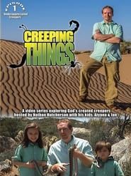 Creeping Things series tv