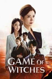 Game of Witches</b> saison 01 