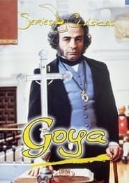 Goya series tv