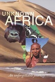 Unknown Africa series tv