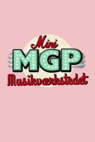 Mini MGP Musik-værkstedet series tv