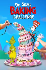 Dr. Seuss Baking Challenge series tv