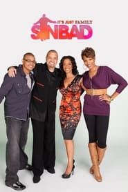 Sinbad It's Just Family series tv