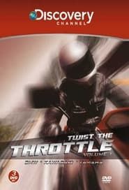Twist the Throttle</b> saison 01 