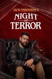 Jack Osbourne's Night of Terror: Bigfoot-hd