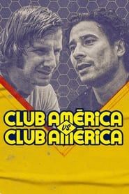 Image América : Un club face à lui-même