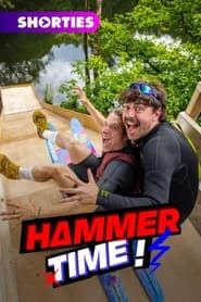 Hammertime series tv