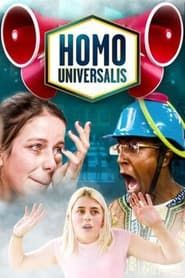 Homo universalis 2022</b> saison 01 