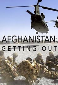 Afghanistan: Getting Out series tv