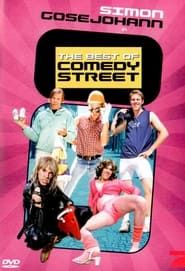The Best of Comedy Street 2011</b> saison 01 