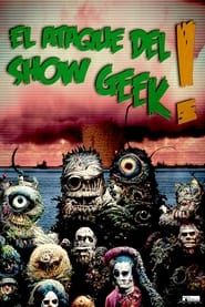 Attack of the Show Geek! series tv