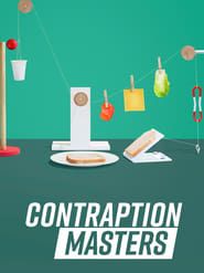 Contraption Masters series tv