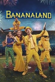 Bananaland series tv