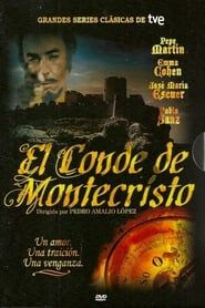 El Conde de Montecristo (1969)