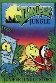 Juniper Jungle</b> saison 01 