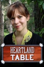 Heartland Table series tv